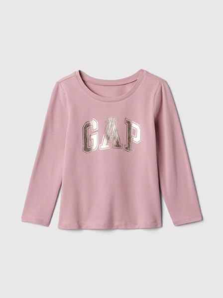 GAP Baby tricou Logo GAP