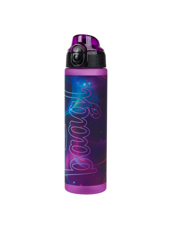 BAAGL  BAAGL Sticlă de apă Tritan Nova, 700 ml