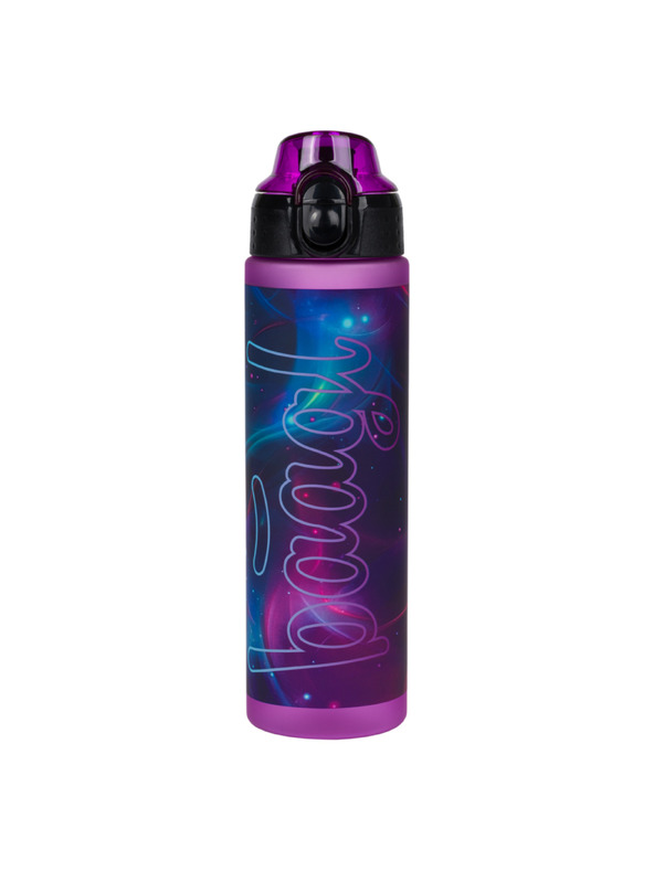 BAAGL  BAAGL Sticlă de apă Tritan Nova, 700 ml