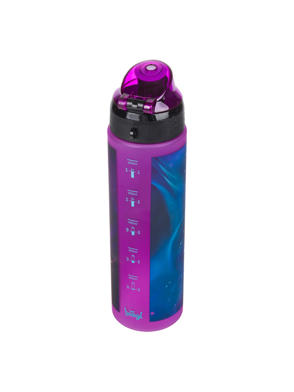 BAAGL  BAAGL Sticlă de apă Tritan Nova, 700 ml