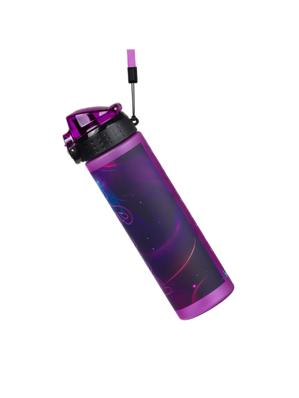 BAAGL  BAAGL Sticlă de apă Tritan Nova, 700 ml