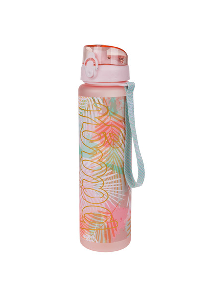 BAAGL  BAAGL Sticlă de apă Tritan Sunset, 1000 ml