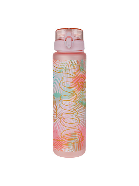 BAAGL  BAAGL Sticlă de apă Tritan Sunset, 1000 ml