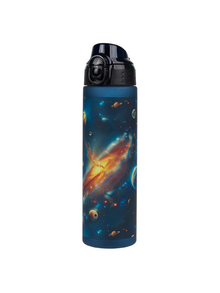 BAAGL  Sticlă de băut Tritan BAAGL Vesmír, 700 ml