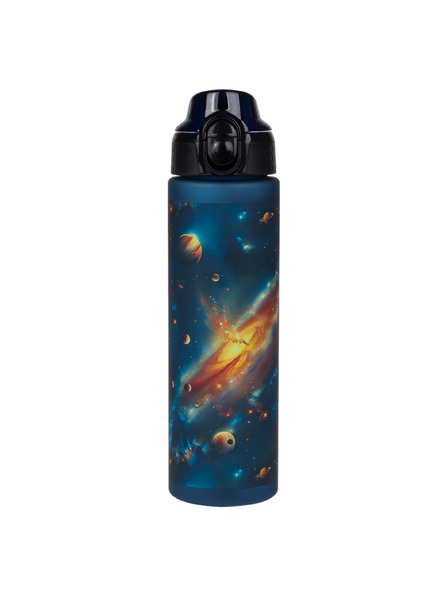 BAAGL  Sticlă de băut Tritan BAAGL Vesmír, 700 ml
