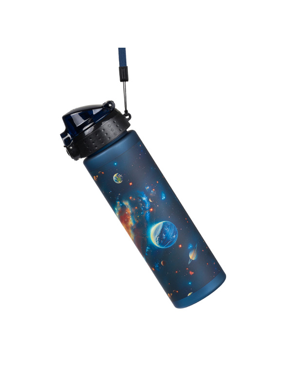 BAAGL  Sticlă de băut Tritan BAAGL Vesmír, 700 ml