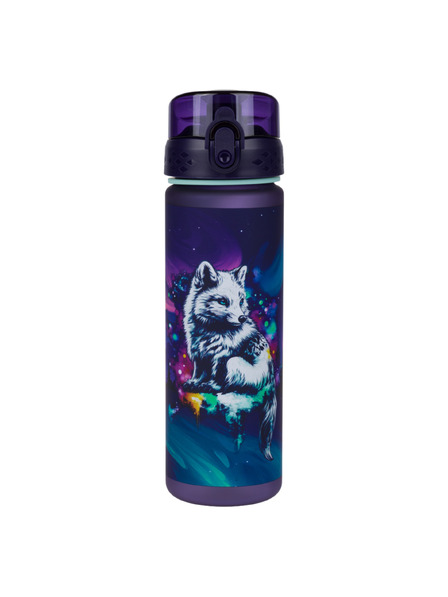 BAAGL  Sticlă de băut Tritan BAAGL Aurora, 500 ml