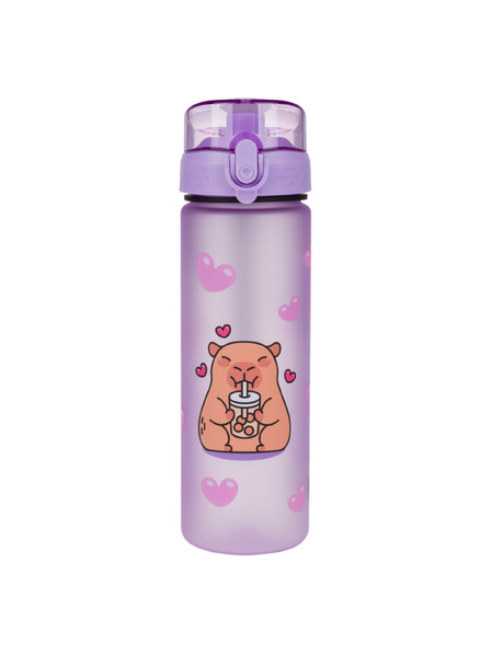 BAAGL  Sticlă de băut Tritan BAAGL Kapybara, 500 ml