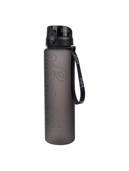BAAGL  Sticlă de băut Tritan BAAGL Darkness, 1000 ml