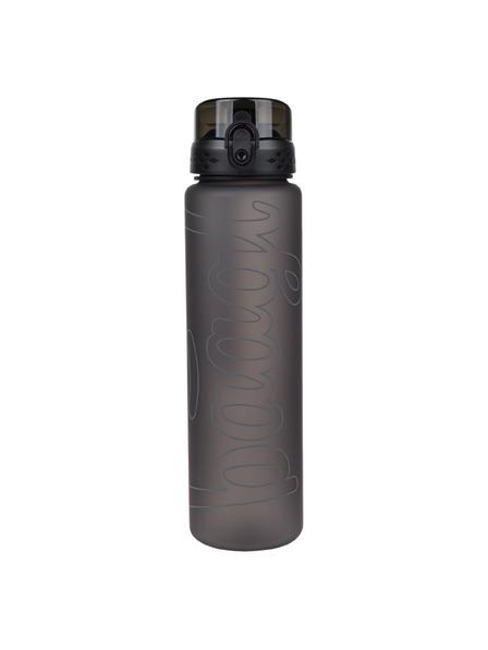 BAAGL  Sticlă de băut Tritan BAAGL Darkness, 1000 ml