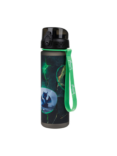 BAAGL  Sticlă de băut Tritan BAAGL Draci, 500 ml