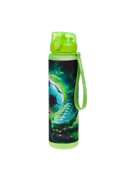 BAAGL  Sticlă de băut Tritan BAAGL Fotbal, 1000 ml