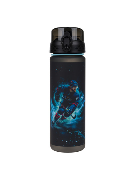 BAAGL  Sticlă de băut Tritan BAAGL Hokej, 500 ml