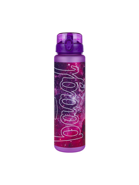 BAAGL  Sticlă de băut Tritan BAAGL Galaxy, 1000 ml