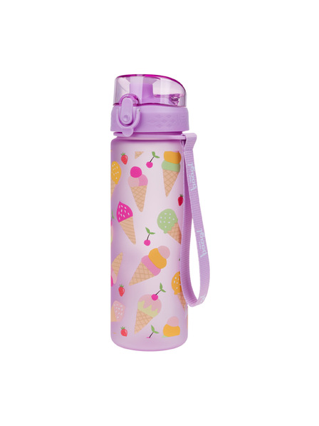 BAAGL  Sticlă de băut Tritan BAAGL Lavender, 500 ml