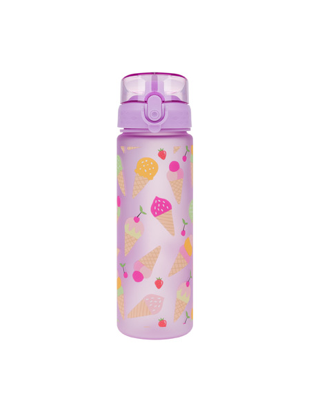 BAAGL  Sticlă de băut Tritan BAAGL Lavender, 500 ml
