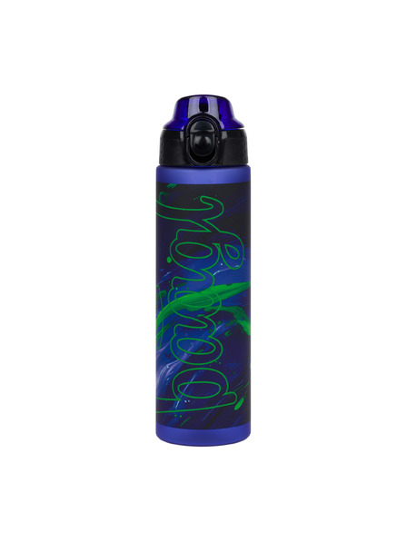 BAAGL  Sticlă de băut Tritan BAAGL Football Champion, 700 ml