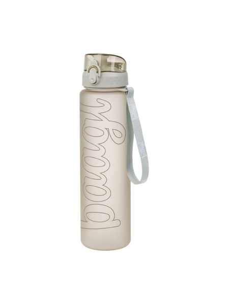BAAGL  Sticlă de băut Tritan BAAGL Mist, 1000 ml