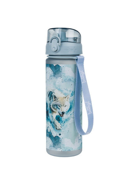 BAAGL  Sticlă de băut Tritan BAAGL Polar, 500 ml