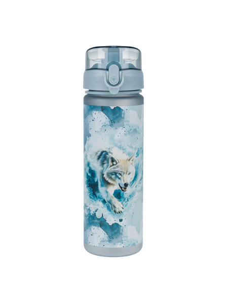 BAAGL  Sticlă de băut Tritan BAAGL Polar, 500 ml
