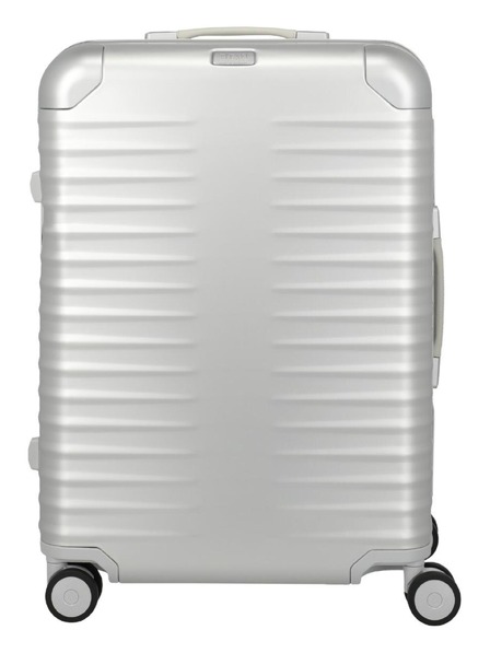 Titan Geantă de călătorie Titan Eternity M plus Silver