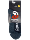 Meatfly Șosete Meatfly Boot Black