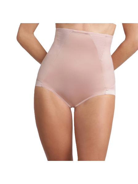 Playtex PLAYTEX PERFECT WAISTLINER - Chiloti modelatori pentru femei - culoare pielii