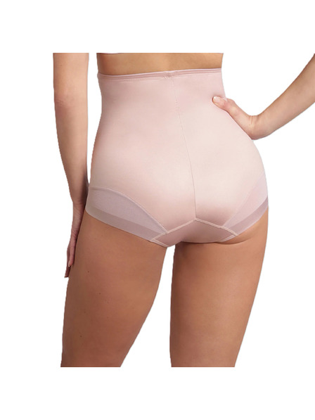 Playtex PLAYTEX PERFECT WAISTLINER - Chiloti modelatori pentru femei - culoare pielii