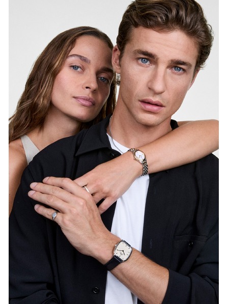 Daniel Wellington Ceas de dama Daniel Wellington Ophelia Mini DW00100811
