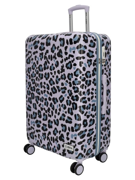 Zebra Trends Geantă de călătorie Zebra Travel 21493 L Panter