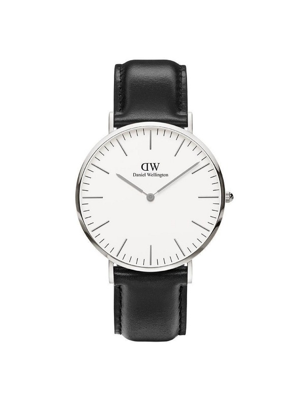 Daniel Wellington Sheffield Ceas