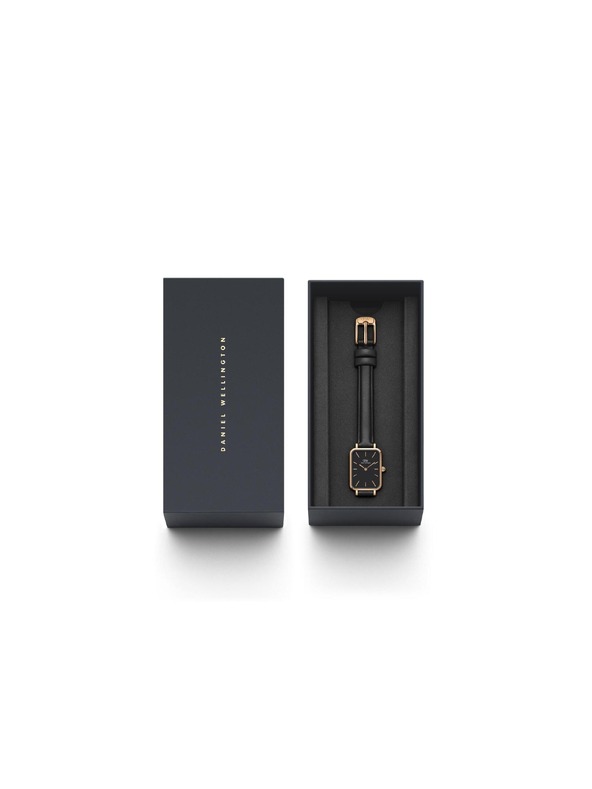 Daniel Wellington Quadro Ceas