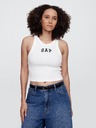 GAP Maiou Rib Logo GAP