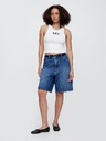 GAP Maiou Rib Logo GAP