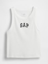 GAP Maiou Rib Logo GAP