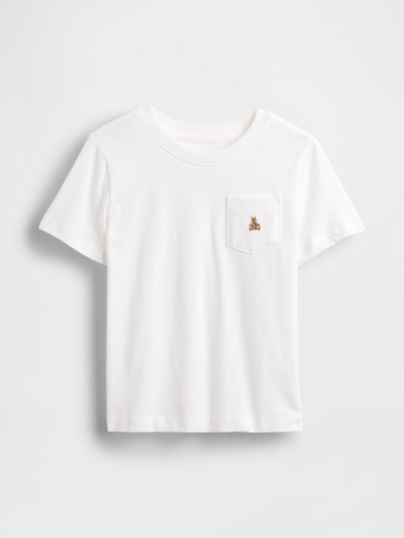 GAP Baby tricou Mix & Match GAP