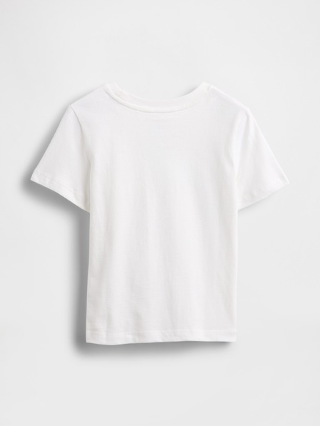 GAP Baby tricou Mix & Match GAP
