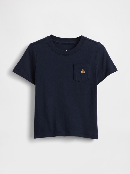 GAP Baby tricou Mix & Match GAP