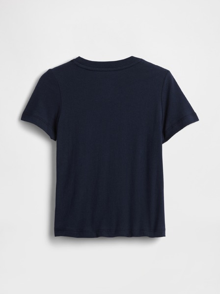 GAP Baby tricou Mix & Match GAP