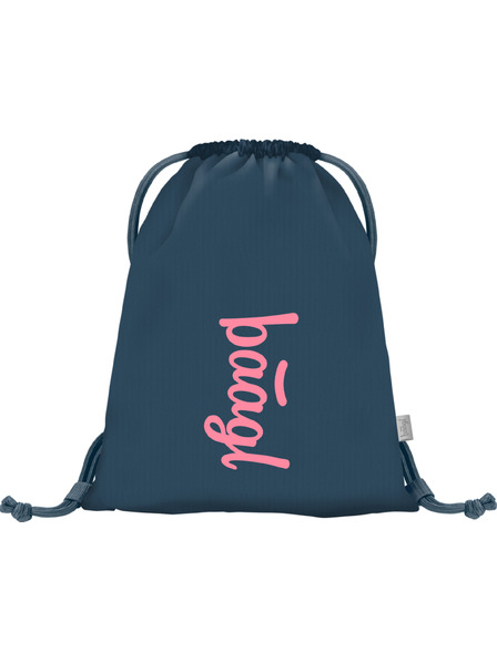 BAAGL  BAAGL Sac Logo roz GRS