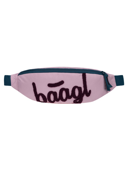BAAGL  BAAGL Borseta Snap Rose GRS