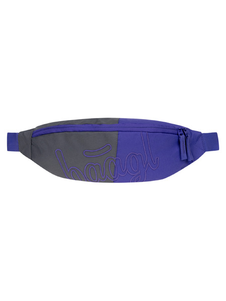 BAAGL  BAAGL Borseta Snap Dual GRS