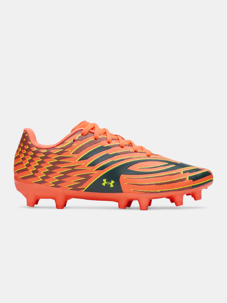 Under Armour Ghete de fotbal pentru băieți Under Armour UA Shadow Select 4 FG Jr