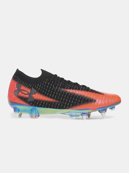 Under Armour Ghete de fotbal pentru bărbați Under Armour UA Team Shadow C Elite 3 Hyb