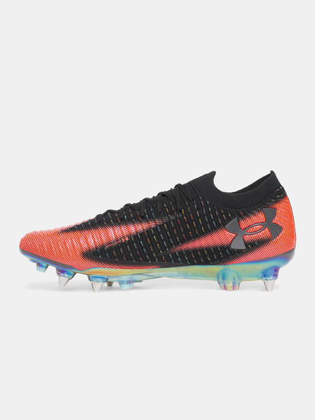 Under Armour Ghete de fotbal pentru bărbați Under Armour UA Team Shadow C Elite 3 Hyb