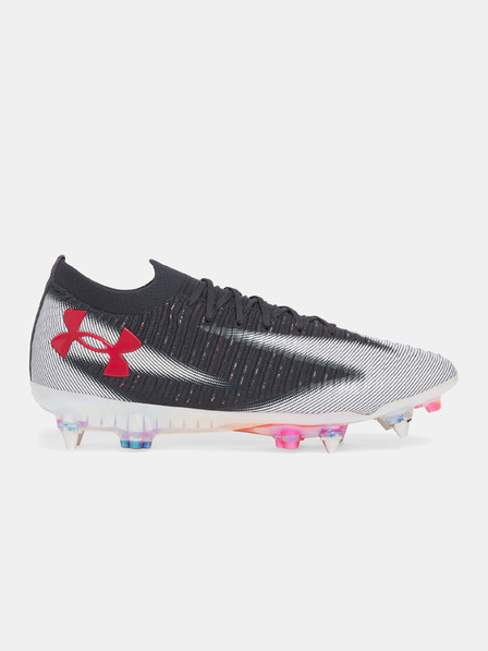 Under Armour Ghete de fotbal pentru bărbați Under Armour UA Team Shadow C Elite 3 Hyb