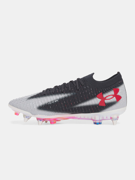 Under Armour Ghete de fotbal pentru bărbați Under Armour UA Team Shadow C Elite 3 Hyb