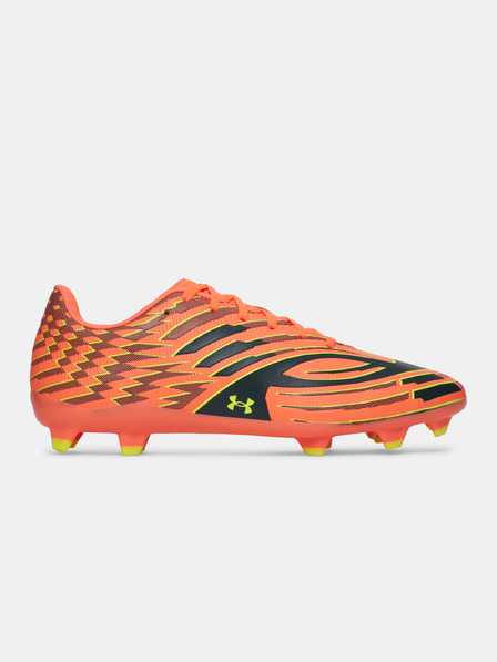 Under Armour Ghete de fotbal unisex Under Armour UA U Shadow Select 4 FG
