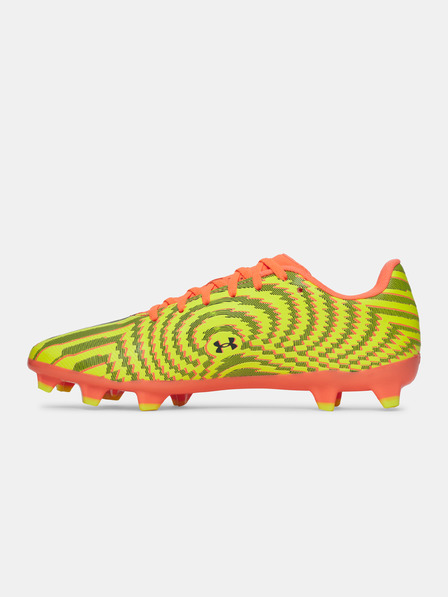 Under Armour Ghete de fotbal unisex Under Armour UA U Shadow Select 4 FG