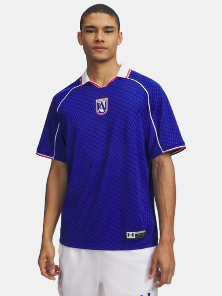 Under Armour Tricou pentru bărbați Under Armour UA 96 Terrace Country Jsy